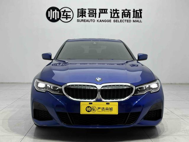BMW BMW 3-Series