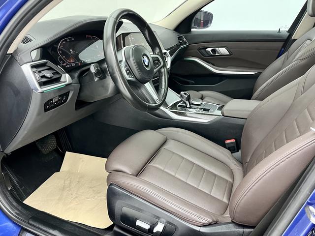 BMW BMW 3-Series