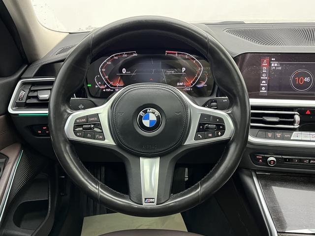 BMW BMW 3-Series