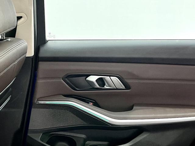 BMW BMW 3-Series