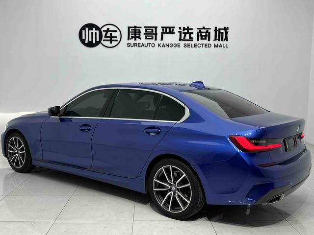BMW BMW 3-Series