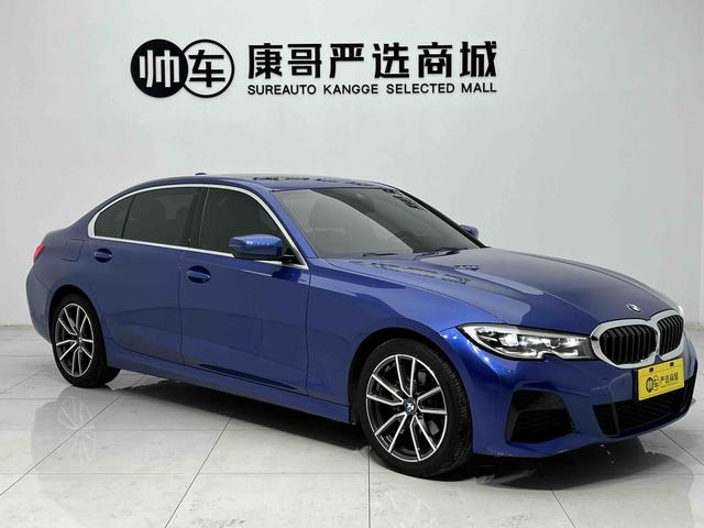 BMW BMW 3-Series