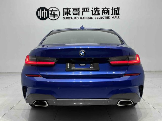 BMW BMW 3-Series