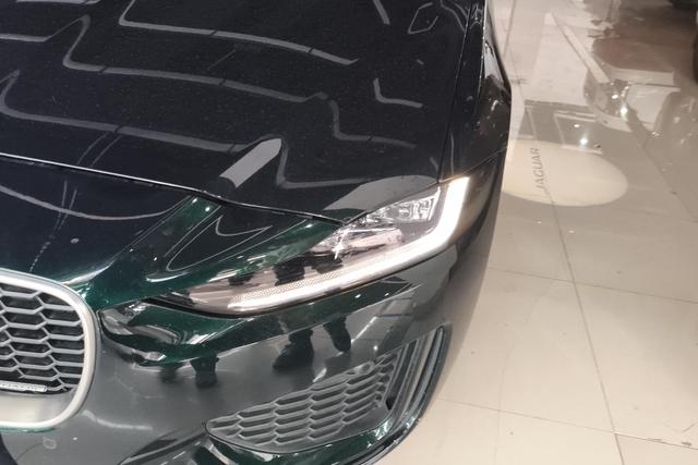 Jaguar Jaguar XEL
