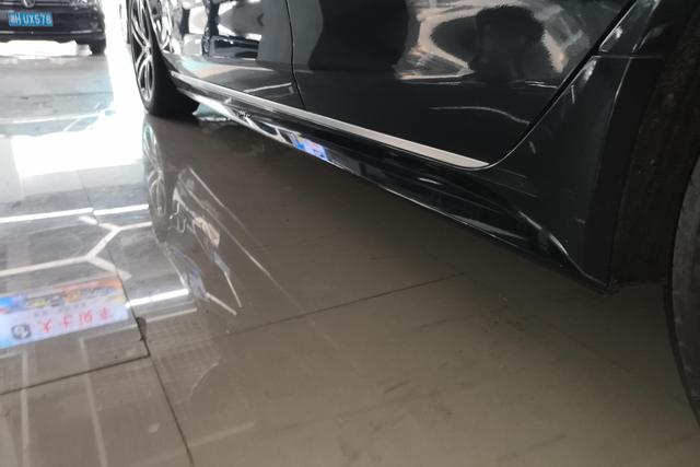 Jaguar Jaguar XEL