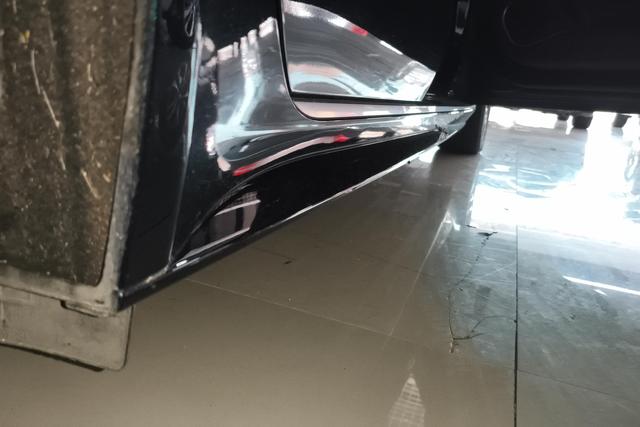 Jaguar Jaguar XEL