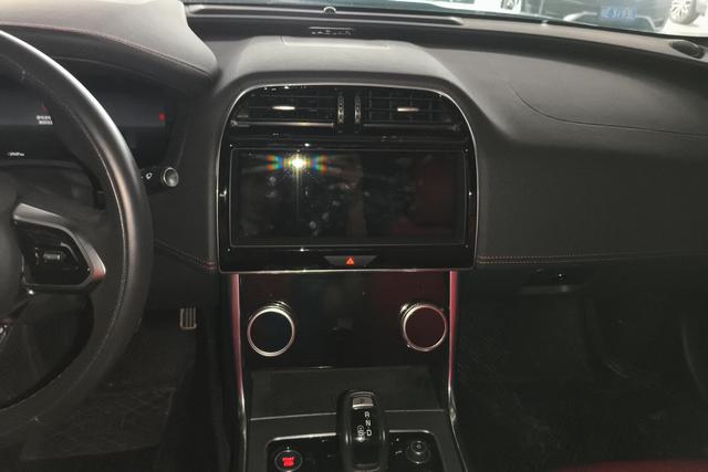 Jaguar Jaguar XEL
