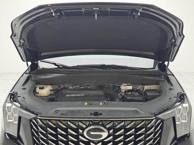 GAC Trumpchi Trumpchi GS8