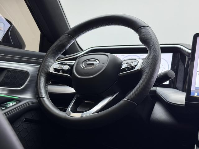 GAC Trumpchi Trumpchi GS8