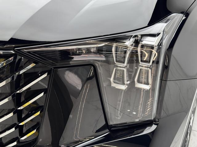GAC Trumpchi Trumpchi GS8