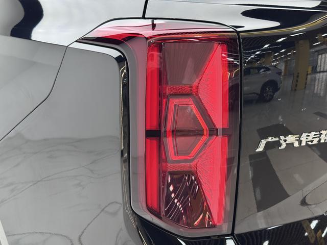 GAC Trumpchi Trumpchi GS8