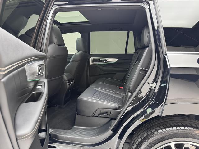 GAC Trumpchi Trumpchi GS8