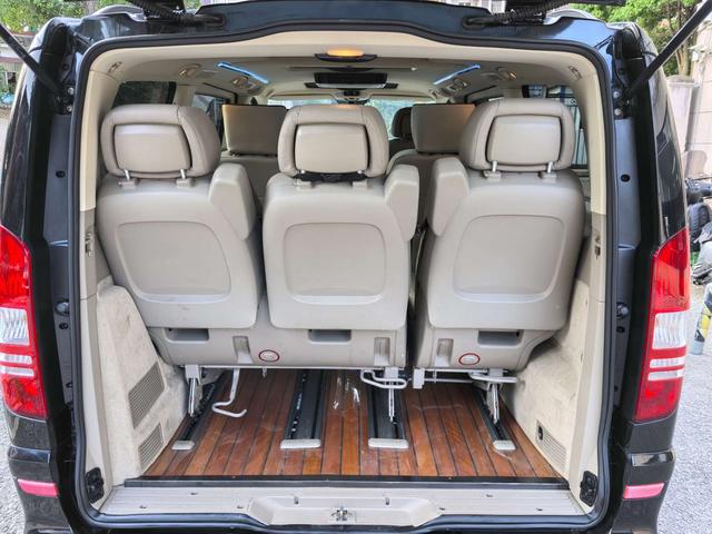 Mercedes-Benz Viano