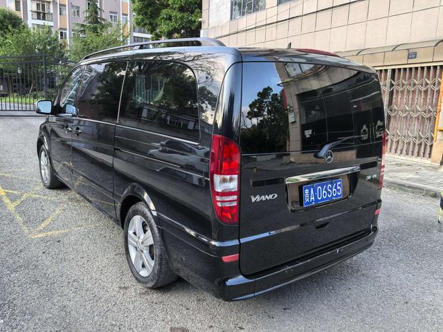 Mercedes-Benz Viano