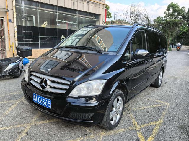 Mercedes-Benz Viano