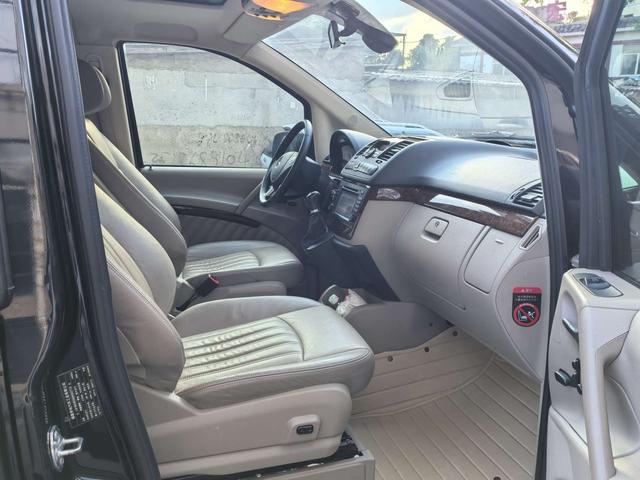 Mercedes-Benz Viano