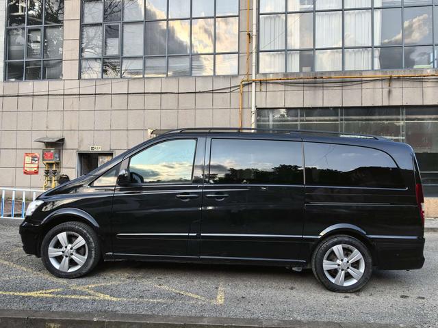 Mercedes-Benz Viano