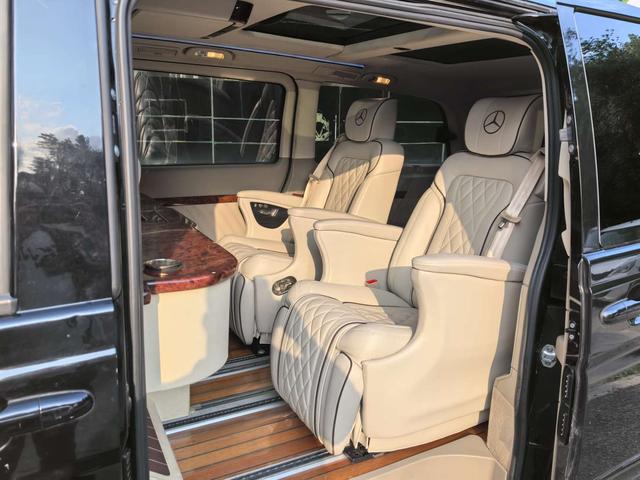 Mercedes-Benz Viano