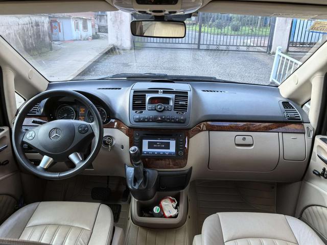 Mercedes-Benz Viano