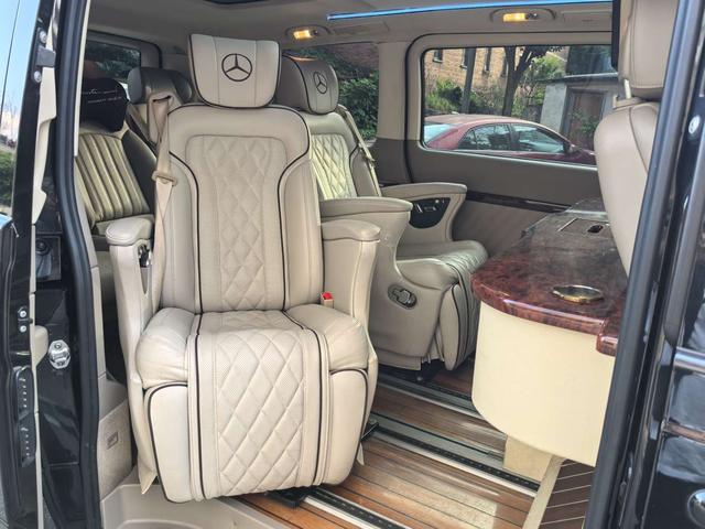 Mercedes-Benz Viano