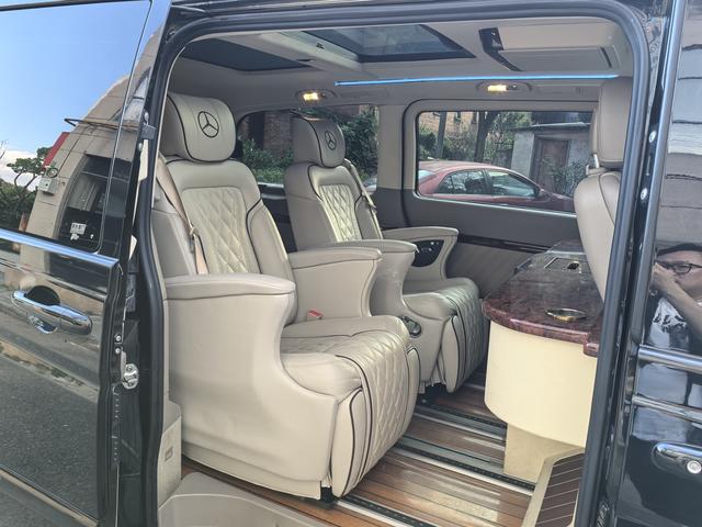 Mercedes-Benz Viano