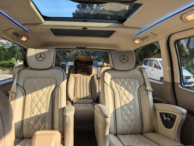 Mercedes-Benz Viano