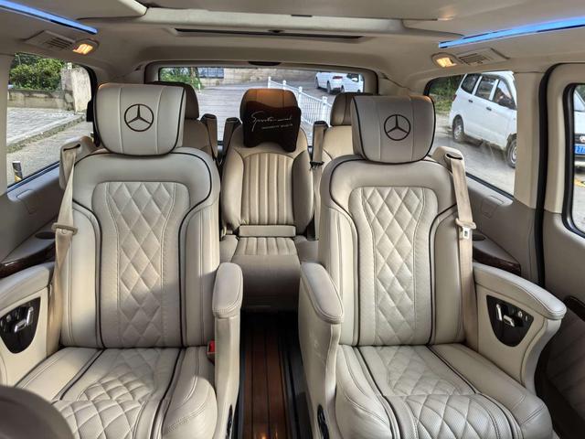 Mercedes-Benz Viano