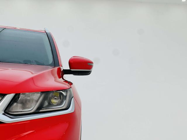 Geely Binyue
