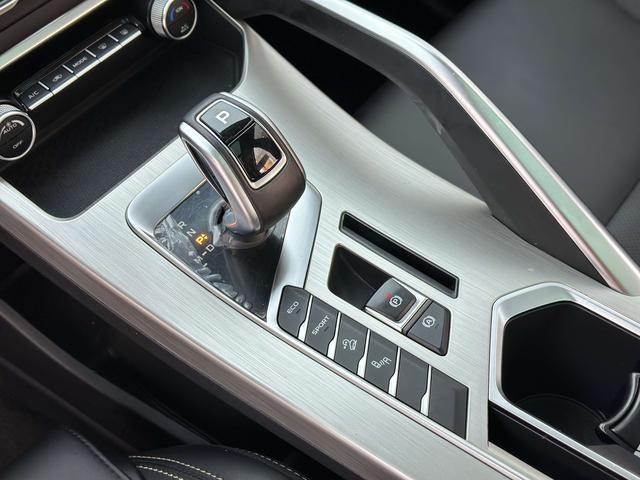 Geely Binyue