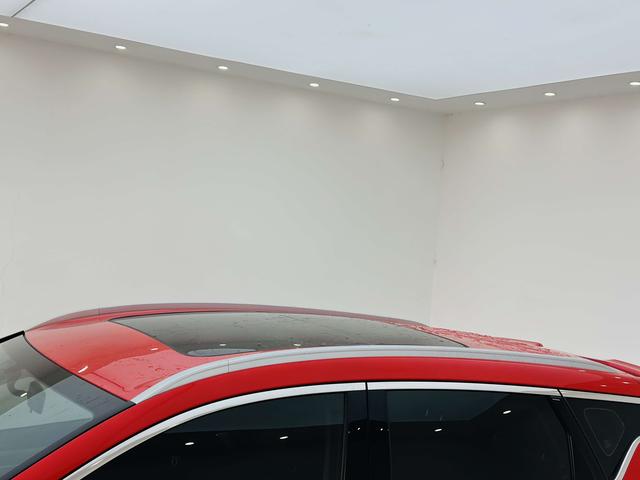Geely Binyue