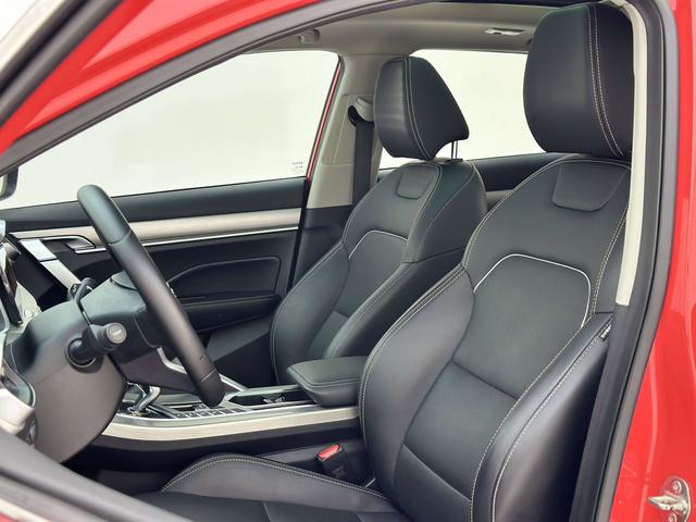 Geely Binyue