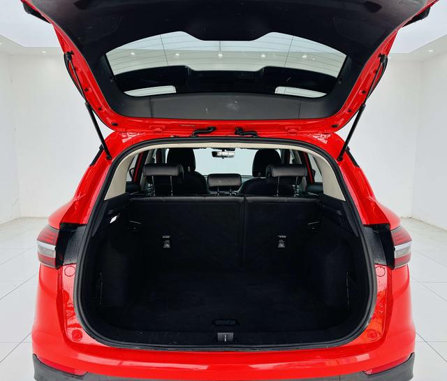 Geely Binyue