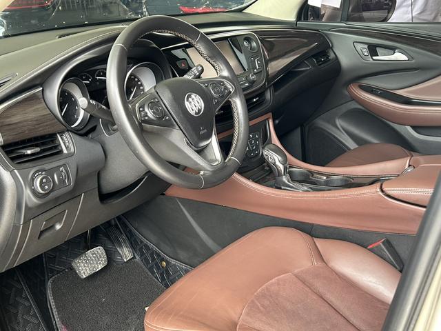 Buick Envision