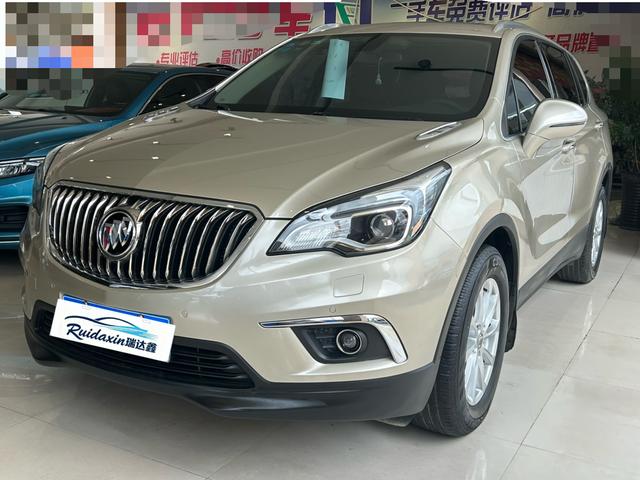 Buick Envision