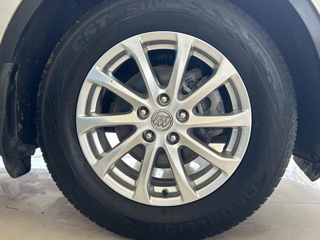Buick Envision