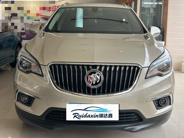 Buick Envision