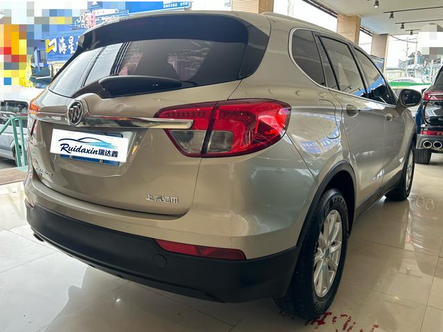 Buick Envision