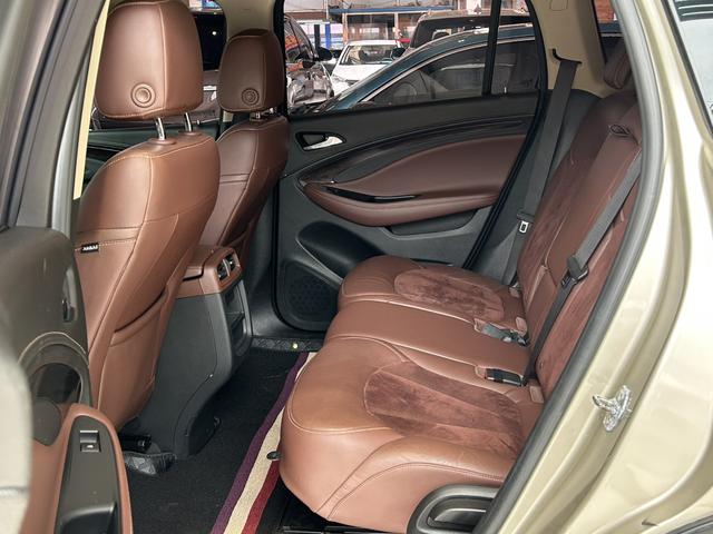 Buick Envision