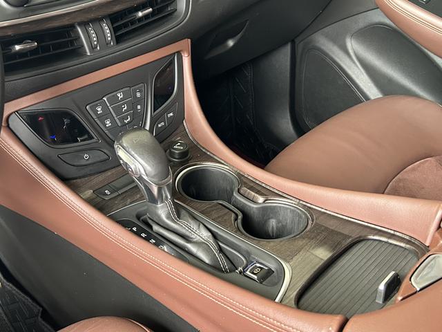 Buick Envision