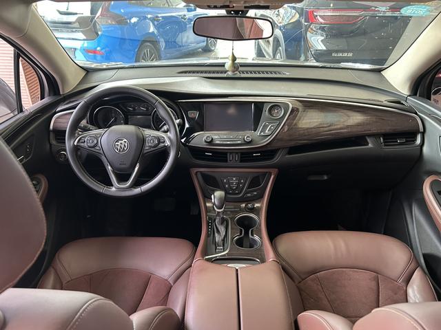 Buick Envision