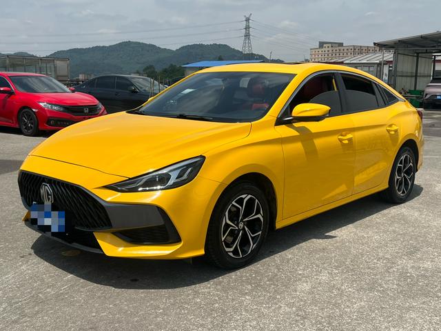 MG MG 5