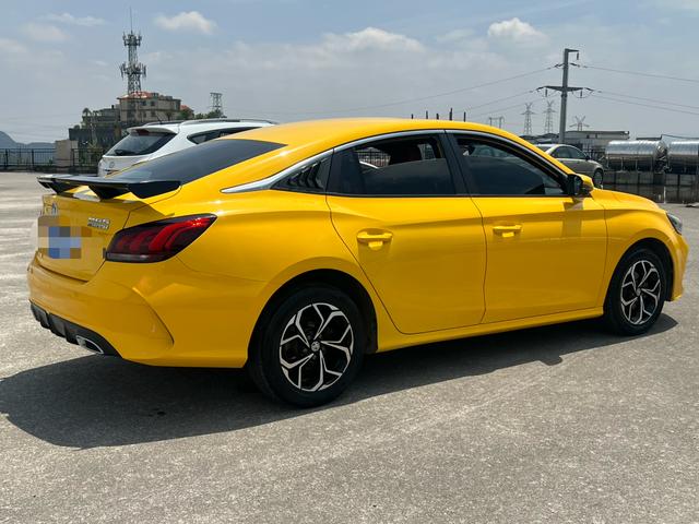 MG MG 5