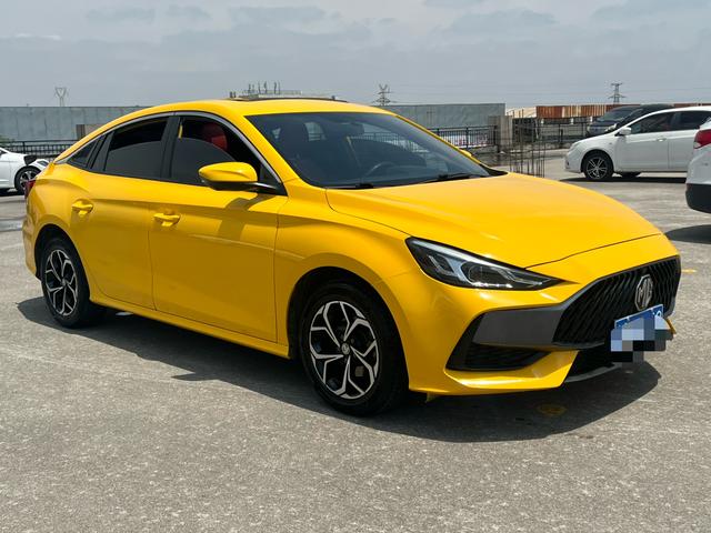 MG MG 5