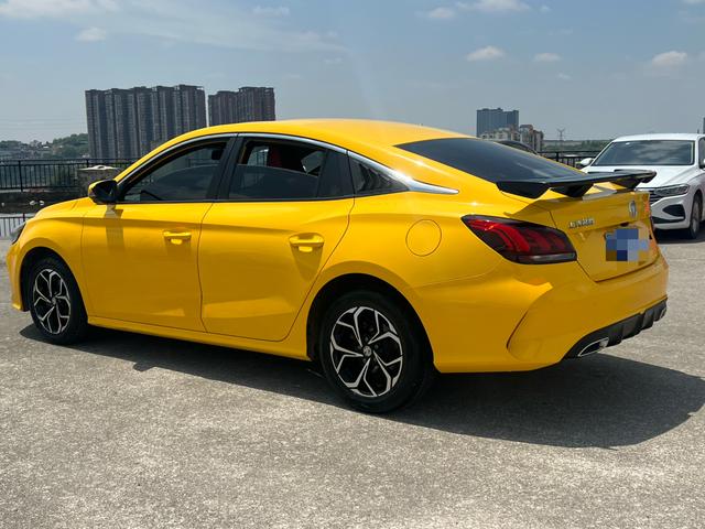 MG MG 5