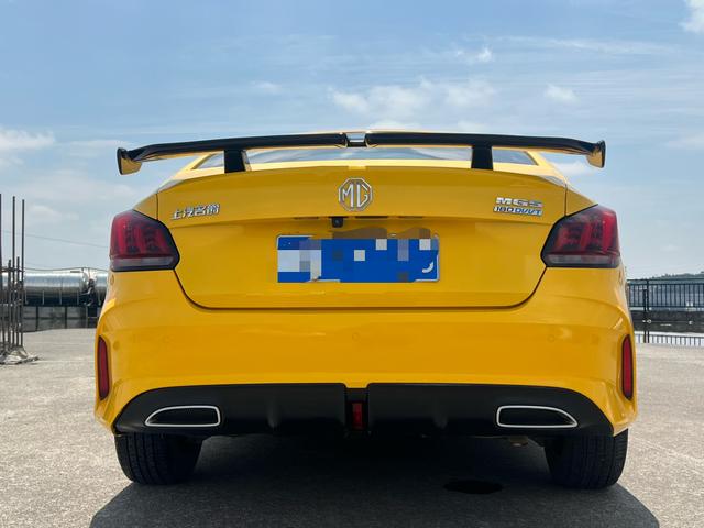 MG MG 5