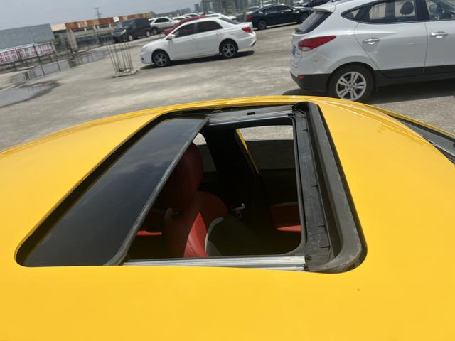 MG MG 5