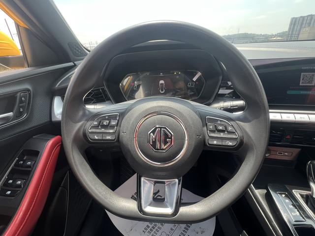 MG MG 5