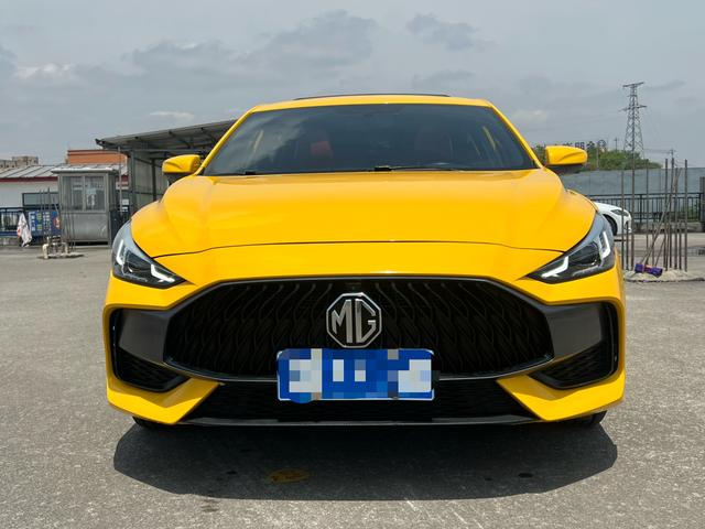 MG MG 5