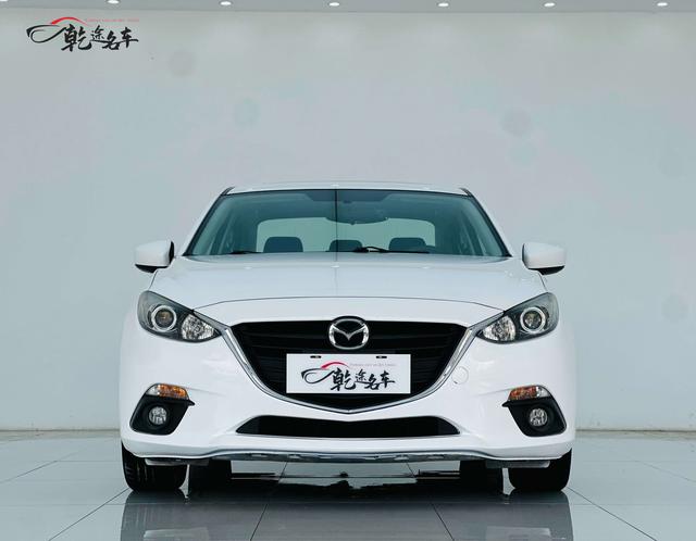 Mazda Mazda 3 Axela