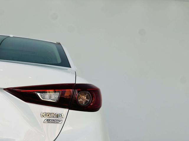 Mazda Mazda 3 Axela